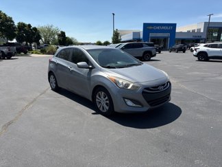 Used 2014 Hyundai Elantra GT image 1