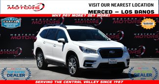 Used 2022 Subaru Ascent Limited image 1
