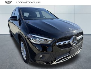 Used 2023 Mercedes-Benz GLA 250 image 1