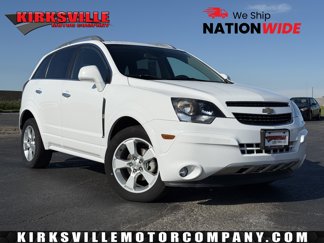 Used 2015 Chevrolet Captiva Sport LT w/ Convenience Package image 1