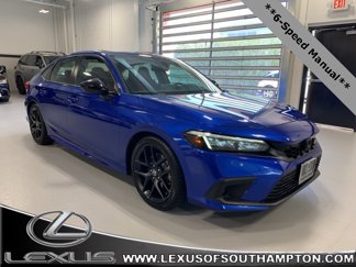 Used 2022 Honda Civic Si image 1