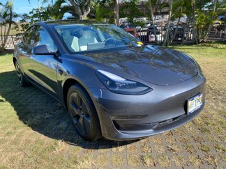 Used 2023 Tesla Model 3 Standard Range image 1