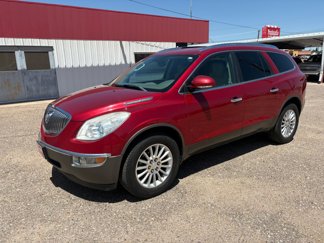 Used 2012 Buick Enclave Leather image 1