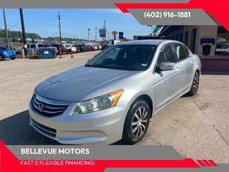 Used 2012 Honda Accord LX image 1