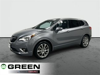 Used 2020 Buick Envision Essence w/ Experience Buick Package image 1