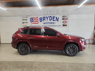 Used 2019 Jeep Cherokee High Altitude video 1