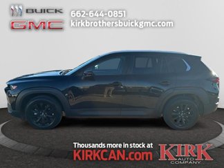 Used 2024 MAZDA CX-50 AWD 2.5 S w/ Preferred Package image 1