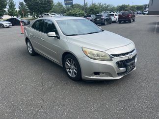 Used 2015 Chevrolet Malibu LT w/ Power Convenience Package image 1