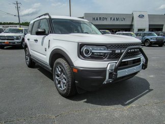 New 2025 Ford Bronco Sport Big Bend image 1