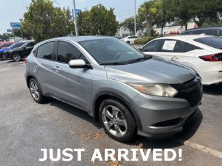 Used 2017 Honda HR-V LX image 1