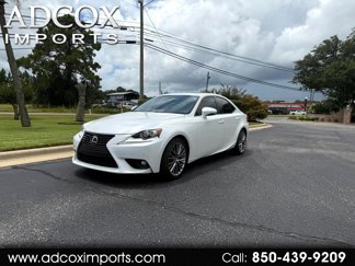Used 2015 Lexus IS 250 image 1