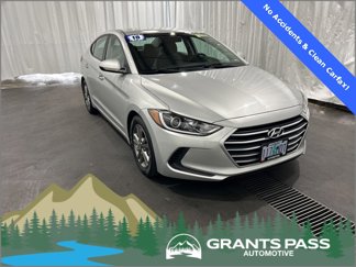 Used 2018 Hyundai Elantra SEL image 1
