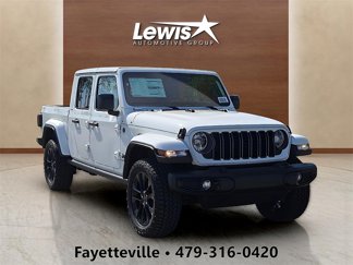 New 2025 Jeep Gladiator Sport image 1
