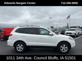 Used 2007 Hyundai Santa Fe GLS image 1