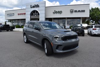 New 2024 Dodge Durango R/T image 1