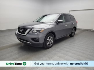 Used 2019 Nissan Pathfinder SL image 1