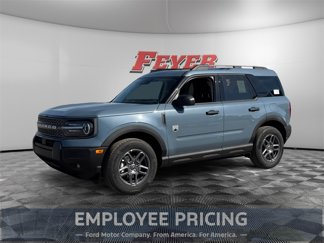 New 2025 Ford Bronco Sport Big Bend w/ Convenience Package image 1