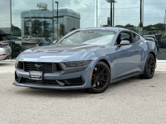 Used 2024 Ford Mustang Dark Horse image 1