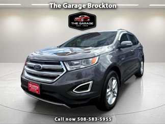 Used 2016 Ford Edge SEL w/ Equipment Group 201A image 1