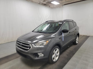 Used 2017 Ford Escape SE image 1