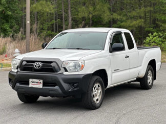 Used 2014 Toyota Tacoma 2WD Access Cab image 1