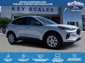 New 2025 Ford Escape Active w/ Tech Pack #1 image 1