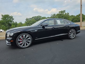 Certified 2020 Bentley Flying Spur W12 image 1