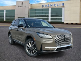 New 2025 Lincoln Corsair AWD w/ Equipment Group 101A image 1