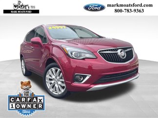 Used 2020 Buick Envision Premium image 1