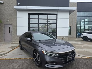 Used 2019 Honda Accord Sport image 1