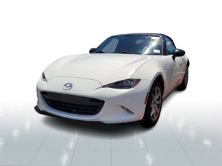 Used 2017 MAZDA MX-5 Miata Sport image 1
