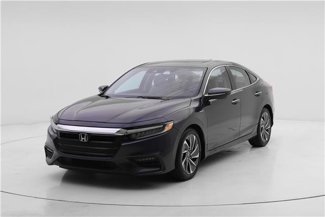 Used 2022 Honda Insight Touring image 1