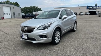 Used 2017 Buick Envision Premium image 1