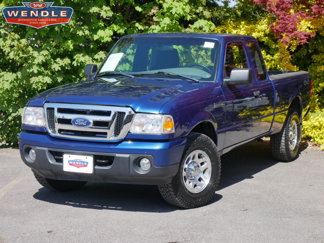 Used 2011 Ford Ranger XLT image 1
