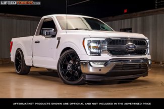 Used 2023 Ford F150 XL w/ XL Chrome Appearance Package image 1