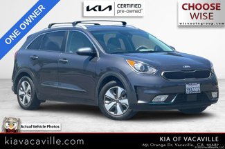 Used 2018 Kia Niro LX image 1