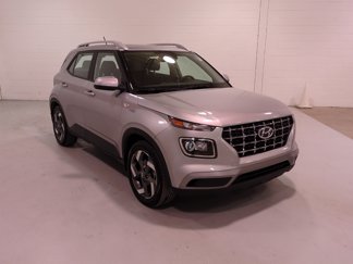 Certified 2023 Hyundai Venue SEL image 1