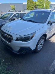 Used 2018 Subaru Outback 2.5i Premium image 1