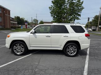 Used 2013 Toyota 4Runner Limited image 1