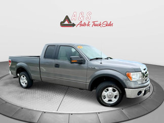 Used 2009 Ford F150 XLT image 1