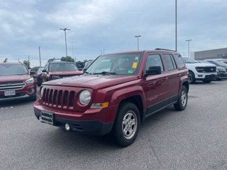 Used 2014 Jeep Patriot Sport w/ Power Value Group image 1