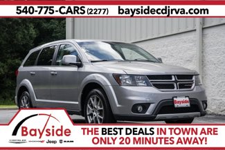 Used 2019 Dodge Journey GT image 1