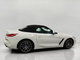 Certified 2022 BMW Z4 sDrive30i w/ Convenience Package video 2
