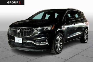 Used 2018 Buick Enclave Avenir image 1