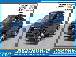Certified 2023 Chevrolet Equinox LT image 1
