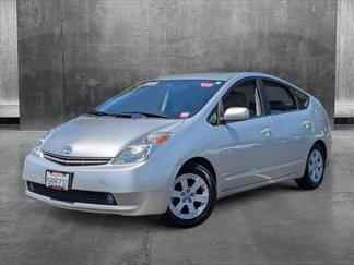 Used 2005 Toyota Prius image 1