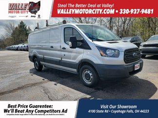 Used 2017 Ford Transit 250 148 Low Roof image 1