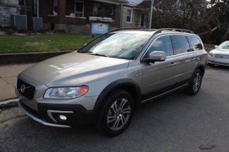 Used 2014 Volvo XC70 3.2 image 1