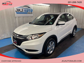 Used 2016 Honda HR-V LX image 1