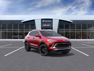 New 2026 Buick Encore GX Sport Touring image 1